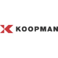 Koopman Logistics Group BV logo, Koopman Logistics Group BV contact details