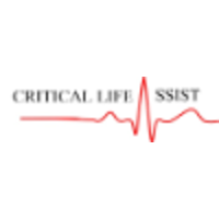 Critical Life Assist logo, Critical Life Assist contact details