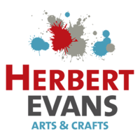 Herbert Evans Art And Crafts logo, Herbert Evans Art And Crafts contact details