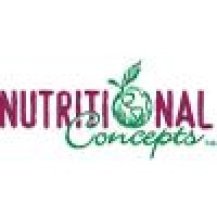 Nutritional Concepts Inc logo, Nutritional Concepts Inc contact details