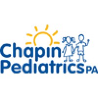 Chapin Pediatrics, PA logo, Chapin Pediatrics, PA contact details