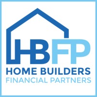 Home Builders Financial Partners logo, Home Builders Financial Partners contact details