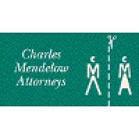 Charles Mendelow & Associates Inc logo, Charles Mendelow & Associates Inc contact details