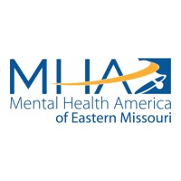 Mental Health America of Eastern Missouri logo, Mental Health America of Eastern Missouri contact details