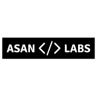 Asan Labs logo, Asan Labs contact details