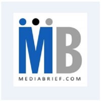 Media Brief logo, Media Brief contact details