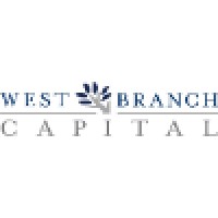 West Branch Capital LLC logo, West Branch Capital LLC contact details