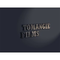 Tomangie Films logo, Tomangie Films contact details