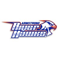 Armstrong Junior/Senior High School logo, Armstrong Junior/Senior High School contact details