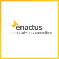 Enactus USA Student Advisory Committee logo, Enactus USA Student Advisory Committee contact details