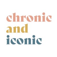 Chronic and Iconic logo, Chronic and Iconic contact details