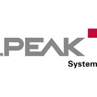 PEAK-System Technik GmbH logo, PEAK-System Technik GmbH contact details