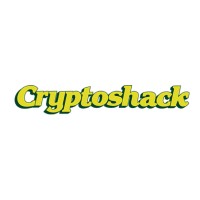 Cryptoshack logo, Cryptoshack contact details