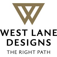 West Lane Designs logo, West Lane Designs contact details