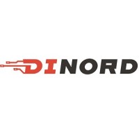 Dinord logo, Dinord contact details