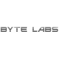 Byte Labs logo, Byte Labs contact details