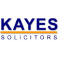 Kayes Solicitors logo, Kayes Solicitors contact details