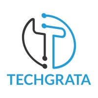 TechGRATA Limited logo, TechGRATA Limited contact details