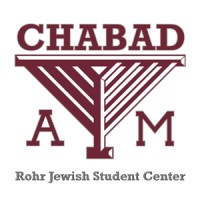 Rohr Chabad Jewish Center at Texas A&M University logo, Rohr Chabad Jewish Center at Texas A&M University contact details