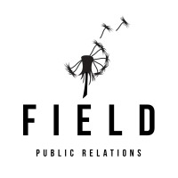 Field Public Relations logo, Field Public Relations contact details