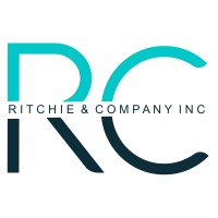 Ritchie & Company, Inc. logo, Ritchie & Company, Inc. contact details