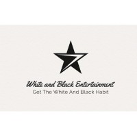 White And Black Entertainment logo, White And Black Entertainment contact details