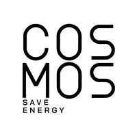 COSMOS Save Energy logo, COSMOS Save Energy contact details