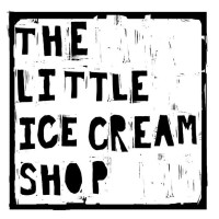 The Little Ice Cream Shop logo, The Little Ice Cream Shop contact details