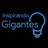 Inspirando Gigantes logo, Inspirando Gigantes contact details