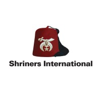 SHRINERS INTERNATIONAL logo, SHRINERS INTERNATIONAL contact details