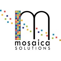 Mosaica Solutions, LLC logo, Mosaica Solutions, LLC contact details