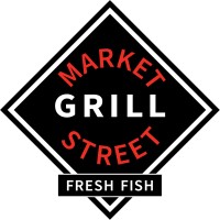 Market Street Grill logo, Market Street Grill contact details