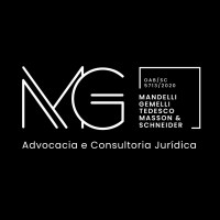 MG Advocacia e Consultoria Jurídica logo, MG Advocacia e Consultoria Jurídica contact details