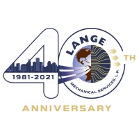 Lange Mechanical, Inc. logo, Lange Mechanical, Inc. contact details