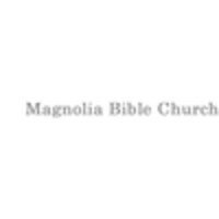 Magnolia Bible Church logo, Magnolia Bible Church contact details