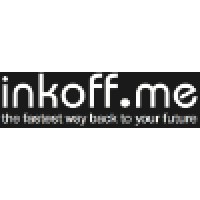 inkoff.me logo, inkoff.me contact details