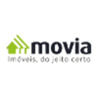 Movia - Imóveis do jeito certo logo, Movia - Imóveis do jeito certo contact details