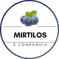 Mirtilos e Companhia logo, Mirtilos e Companhia contact details