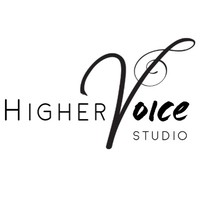 Higher Voice Studio logo, Higher Voice Studio contact details