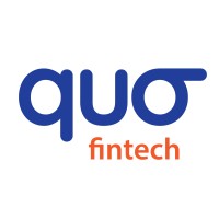 Quo Fintech logo, Quo Fintech contact details