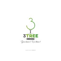 3 Tree Events logo, 3 Tree Events contact details