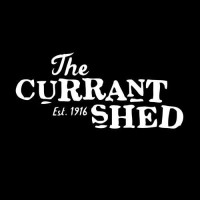 The Currant Shed logo, The Currant Shed contact details