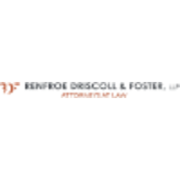 Renfroe Driscoll & Foster, LLP logo, Renfroe Driscoll & Foster, LLP contact details