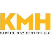 KMH Cardiology & Diagnostic Centres logo, KMH Cardiology & Diagnostic Centres contact details