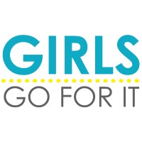 GIRLS GO FOR IT logo, GIRLS GO FOR IT contact details