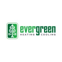 Evergreen Heating & Air logo, Evergreen Heating & Air contact details