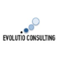 Evolutio Consulting logo, Evolutio Consulting contact details