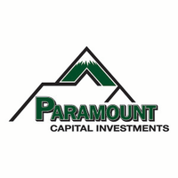 Paramount Capital Investments, LLC logo, Paramount Capital Investments, LLC contact details