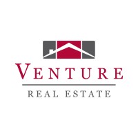 Venture Real Estate logo, Venture Real Estate contact details