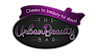 The Urban Beauty Bar logo, The Urban Beauty Bar contact details